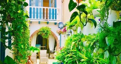 Hotel Boutique Casa Heredia