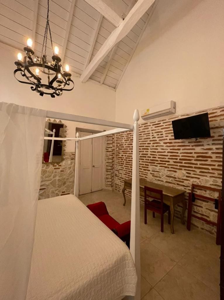Foto - Hotel Boutique Casa Heredia