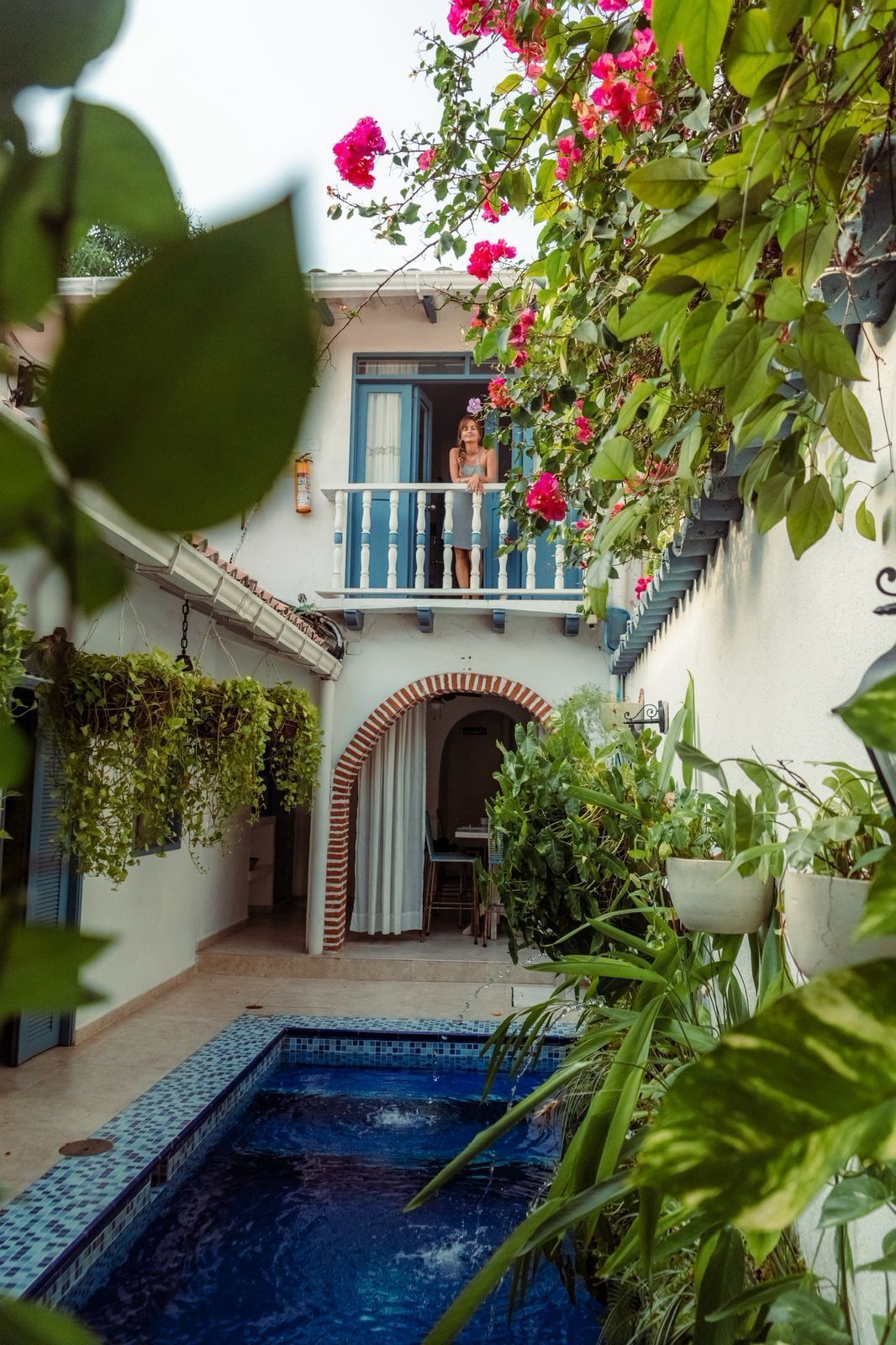 Traditional House, 5 Bedrooms, Private Pool | Pool | Outdoor pool