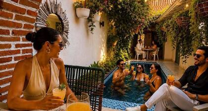Hotel Boutique Casa Heredia