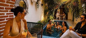Hotel Boutique Casa Heredia