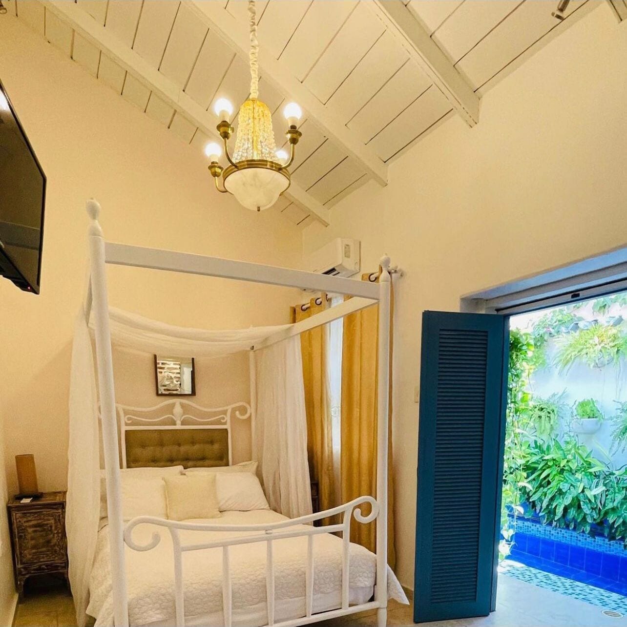 Foto - Hotel Boutique Casa Heredia