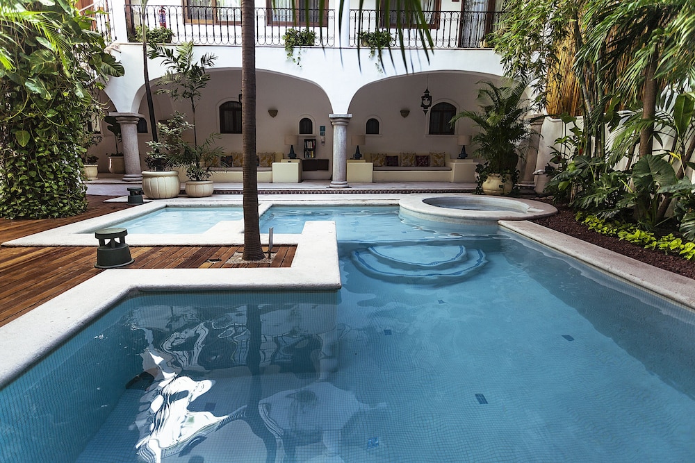 Fabiola Condo Hotel by null