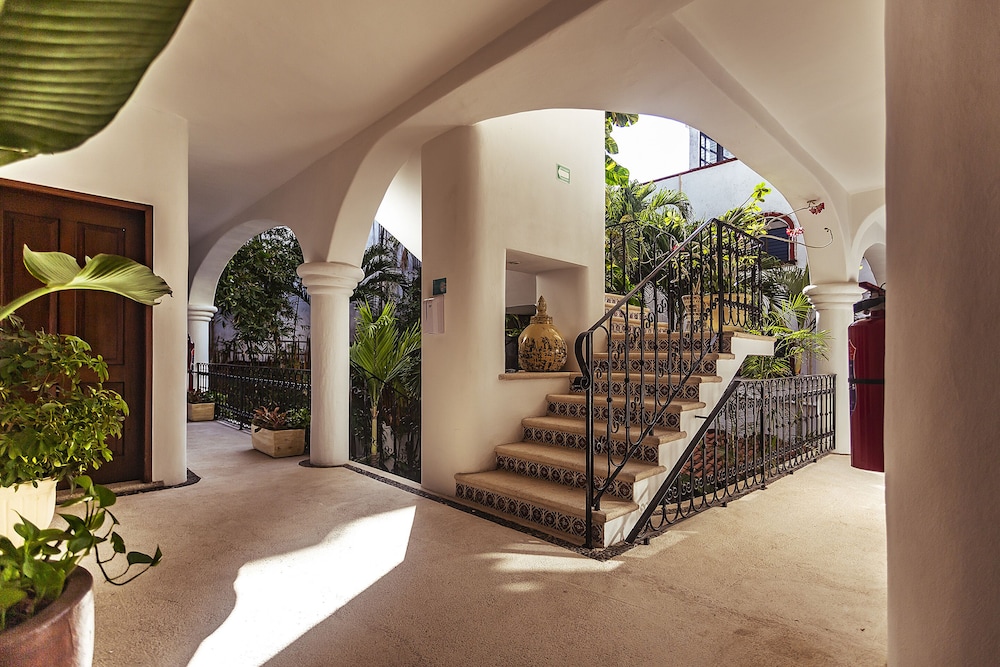 Fabiola Condo Hotel by null