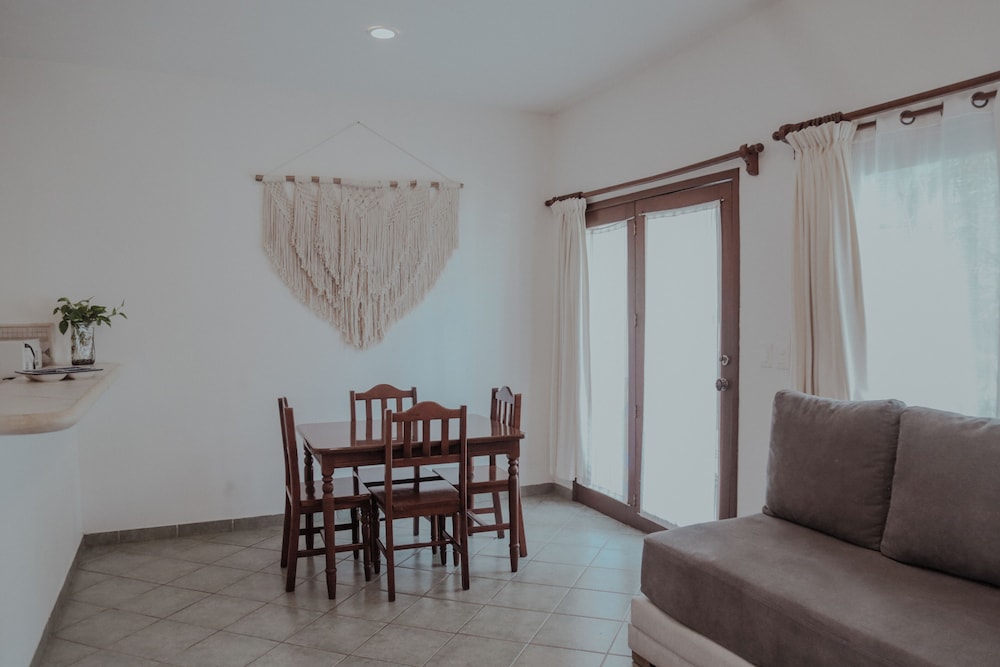 Fabiola Condo Hotel by null