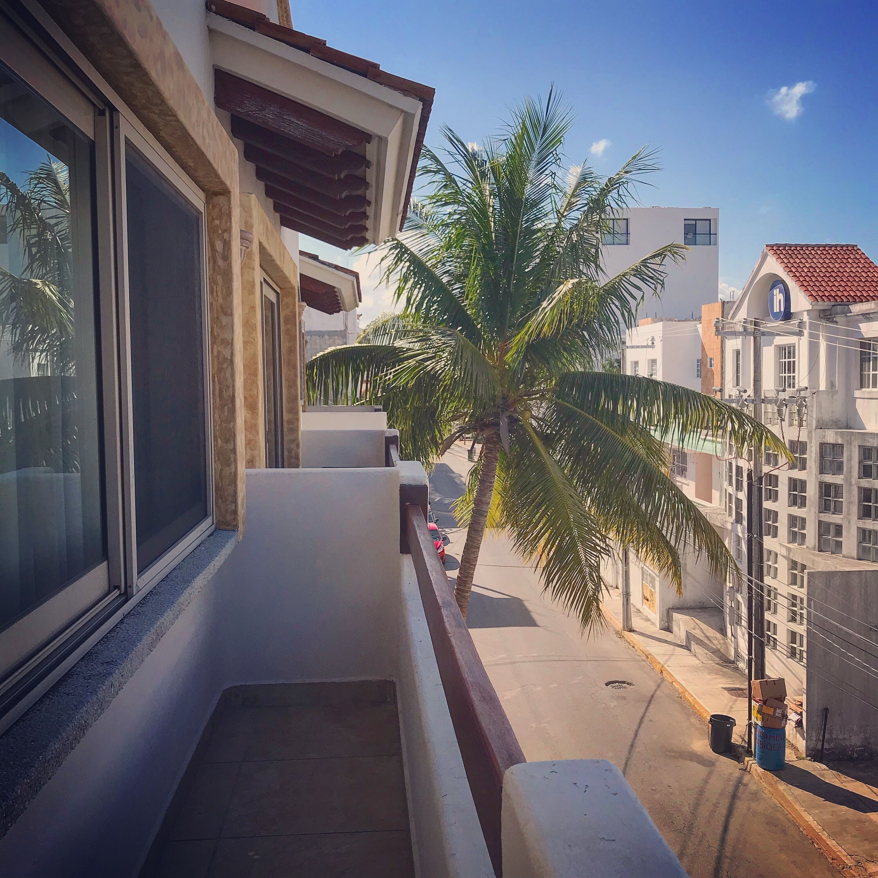 Standard Room | In-room safe, iron/ironing board, free cribs/infant beds, free WiFi