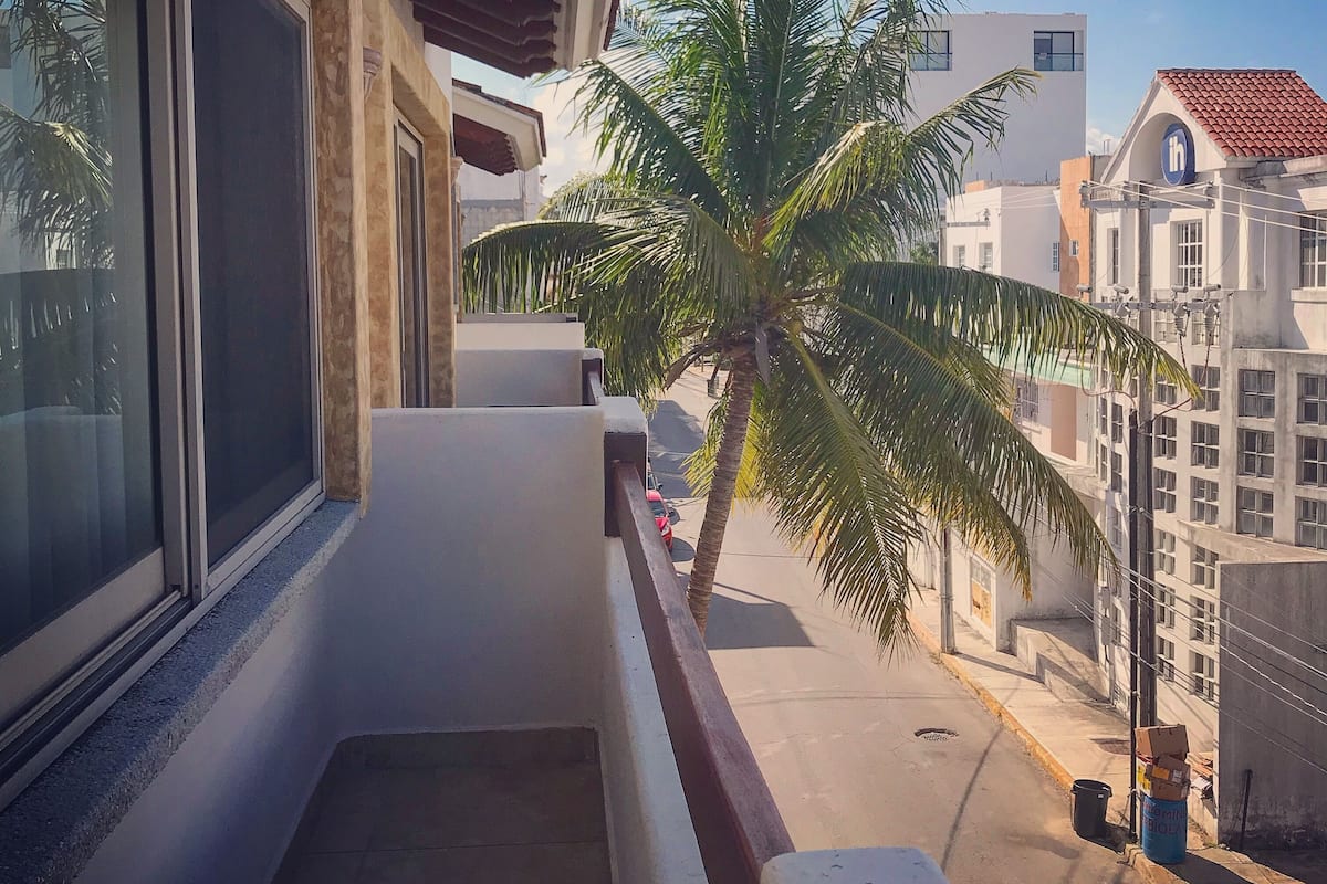 Standard Room | In-room safe, iron/ironing board, free cots/infant beds, free WiFi