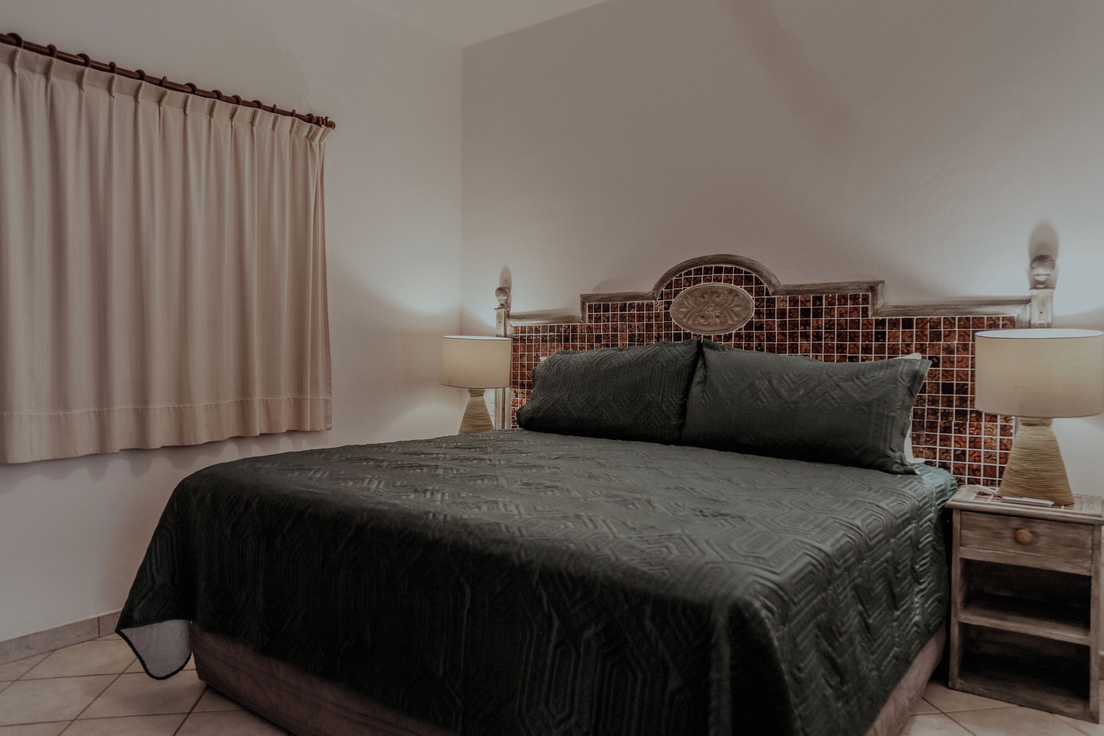 Premium Apartment 2 bedrooms | In-room safe, iron/ironing board, free cribs/infant beds, free WiFi