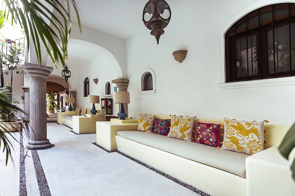 Fabiola Condo Hotel by null