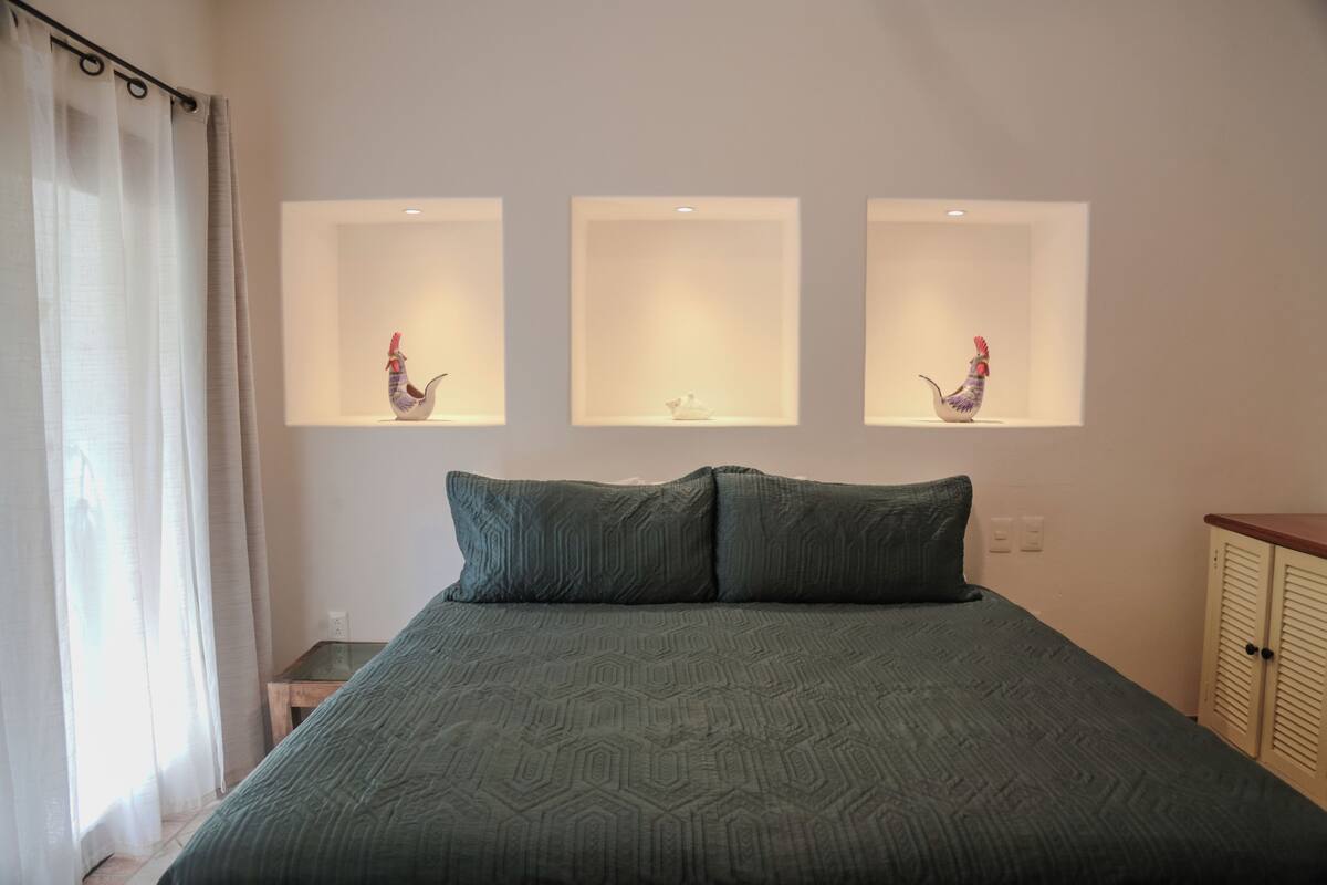 Standard Studio, Kitchenette | In-room safe, iron/ironing board, free cots/infant beds, free WiFi