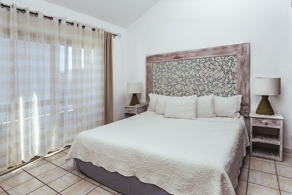 Fabiola Condo Hotel by null