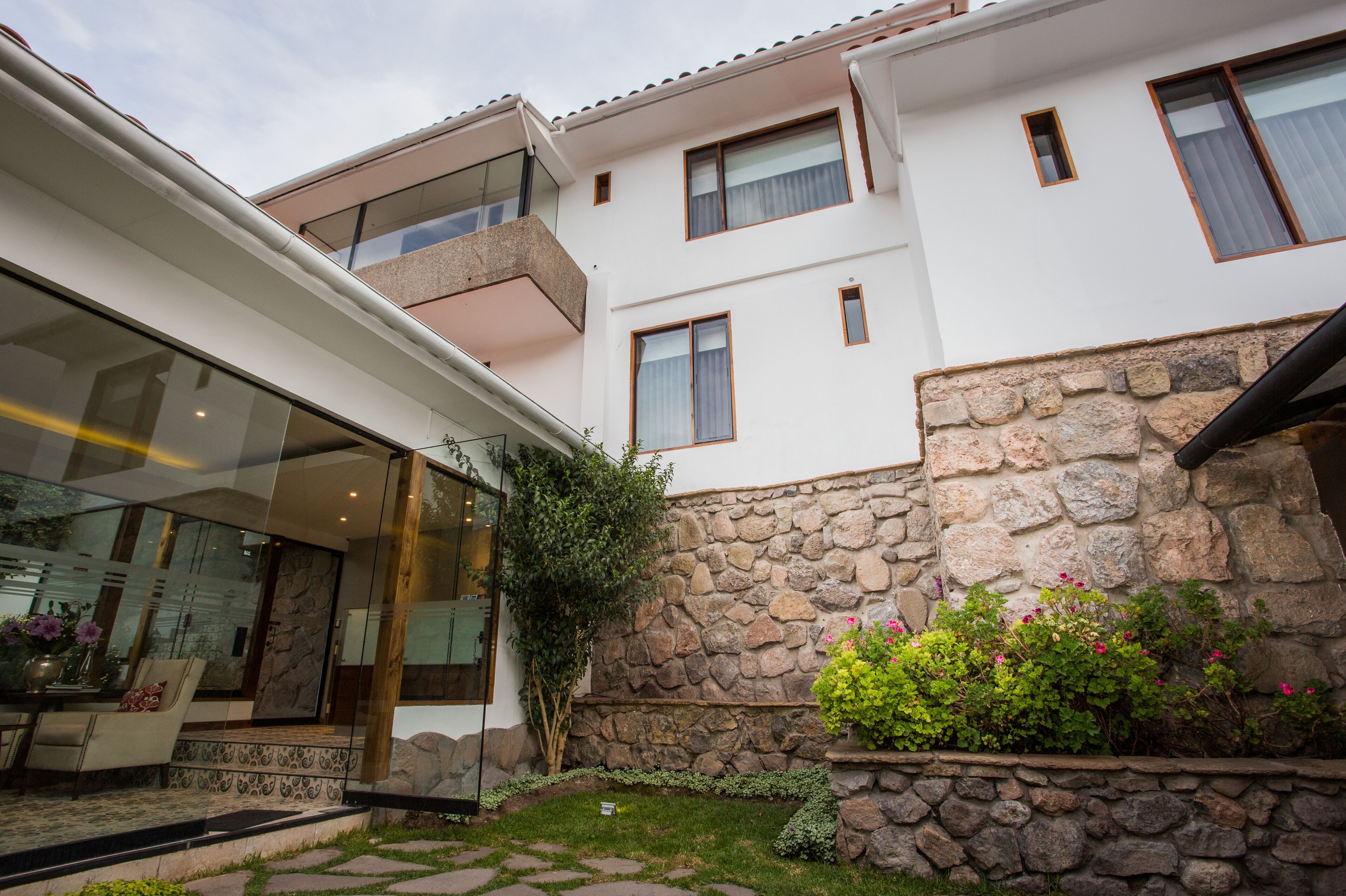 Foto - Casa Esmeralda by Katari