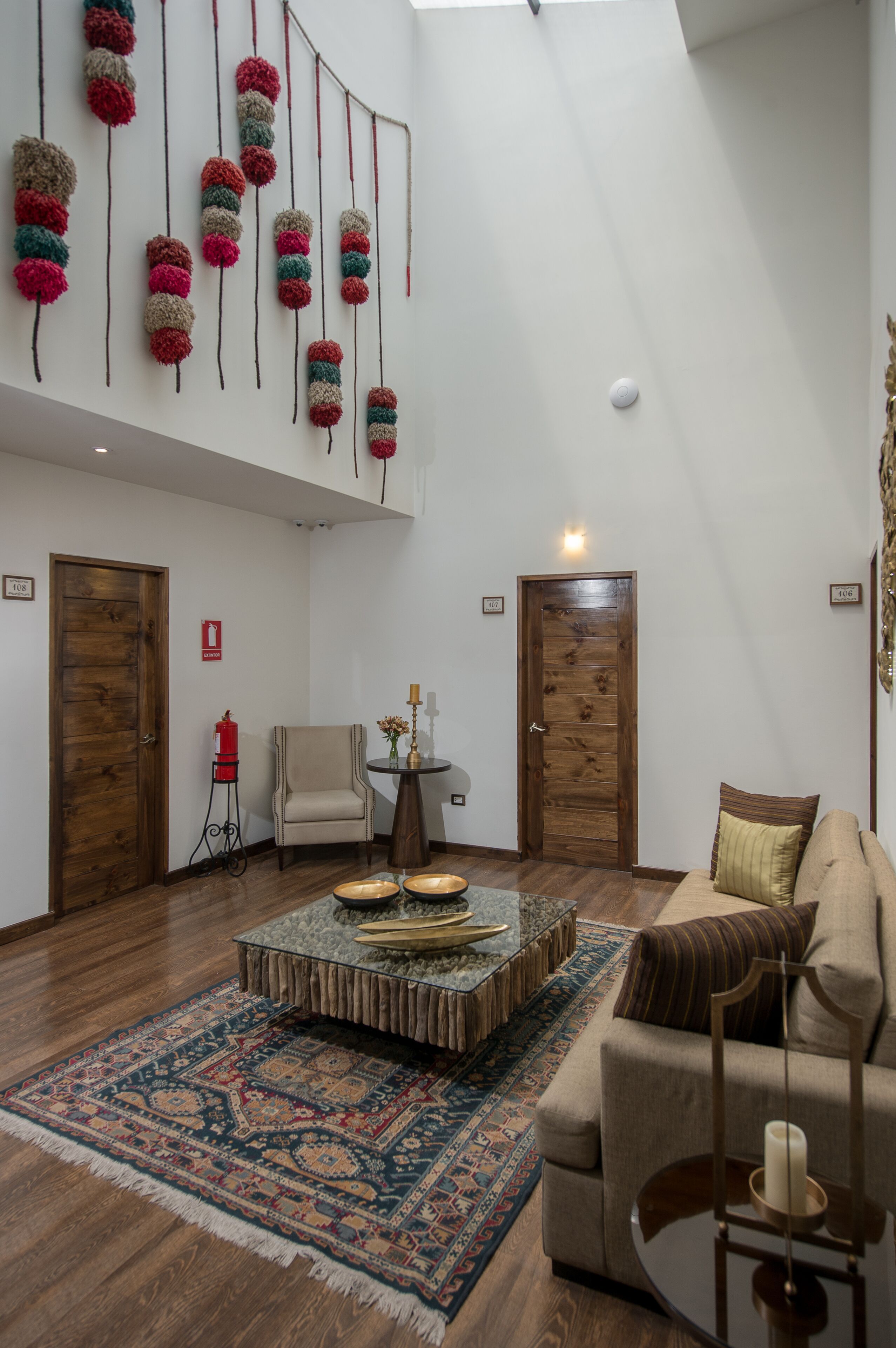 Foto - Casa Esmeralda by Katari