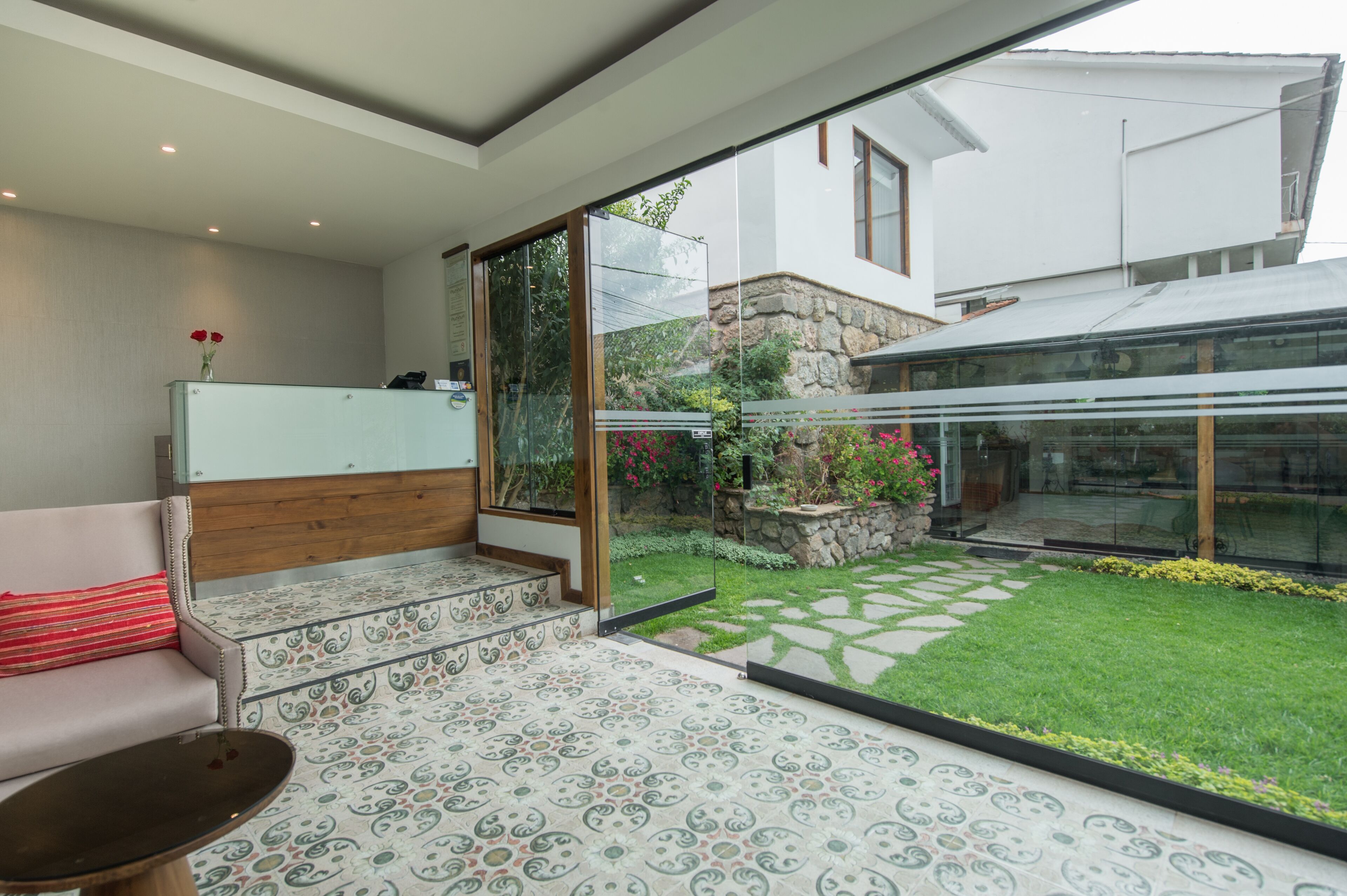 Foto - Casa Esmeralda by Katari