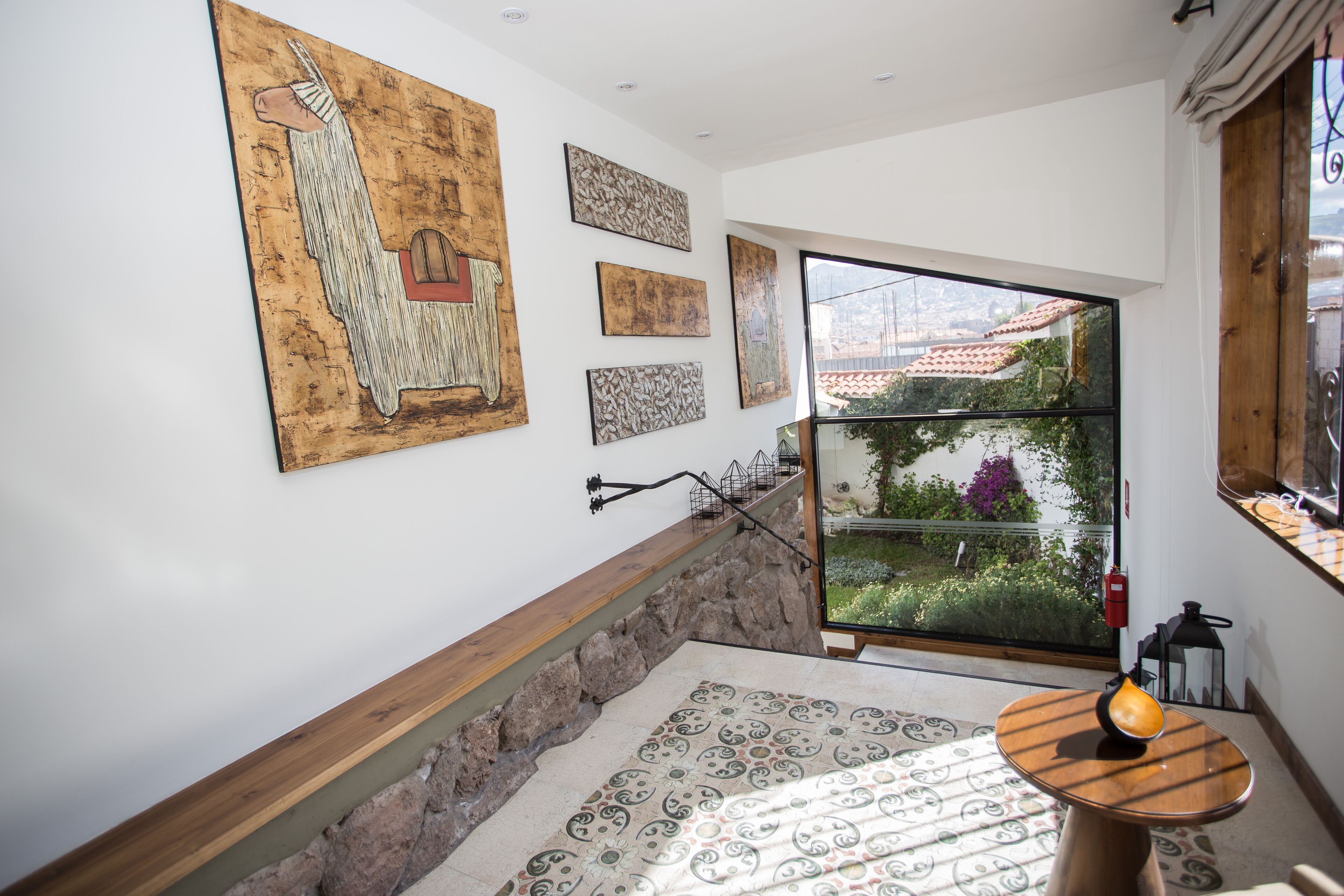 Foto - Casa Esmeralda by Katari