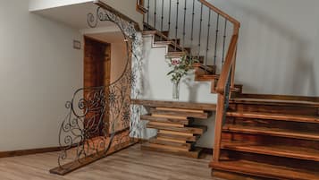 Treppe