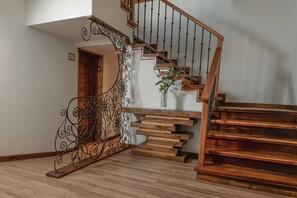 Escalier