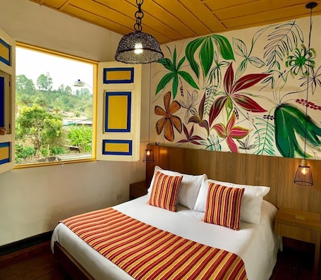 Double Room. Hostal Ciudad De Segorbe - Hostel