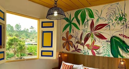 Hostal Ciudad De Segorbe - Hostel