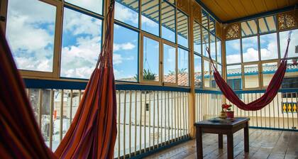 Hostal Ciudad De Segorbe - Hostel