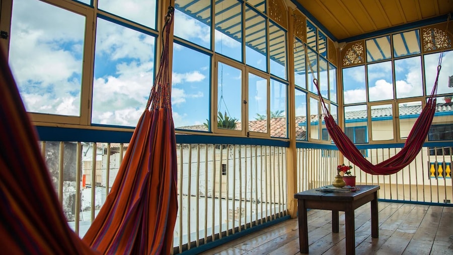 Hostal Ciudad De Segorbe - Hostel