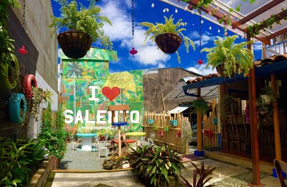 Hostal Ciudad De Segorbe - Hostel