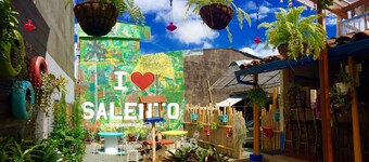 Hostal Ciudad De Segorbe - Hostel