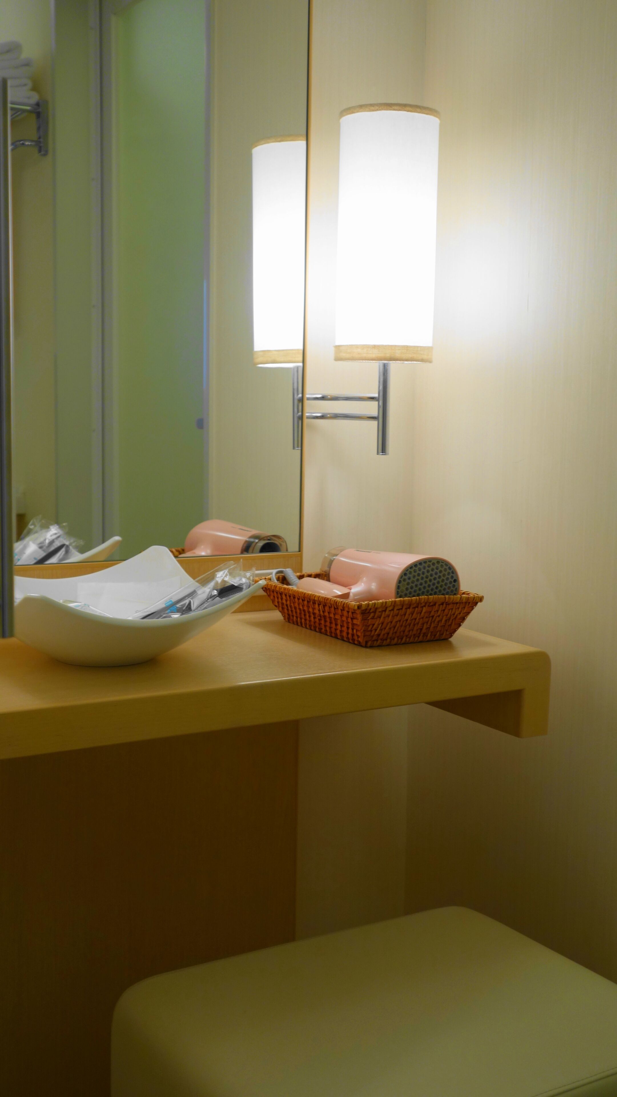 Photo - City Plaza Osaka