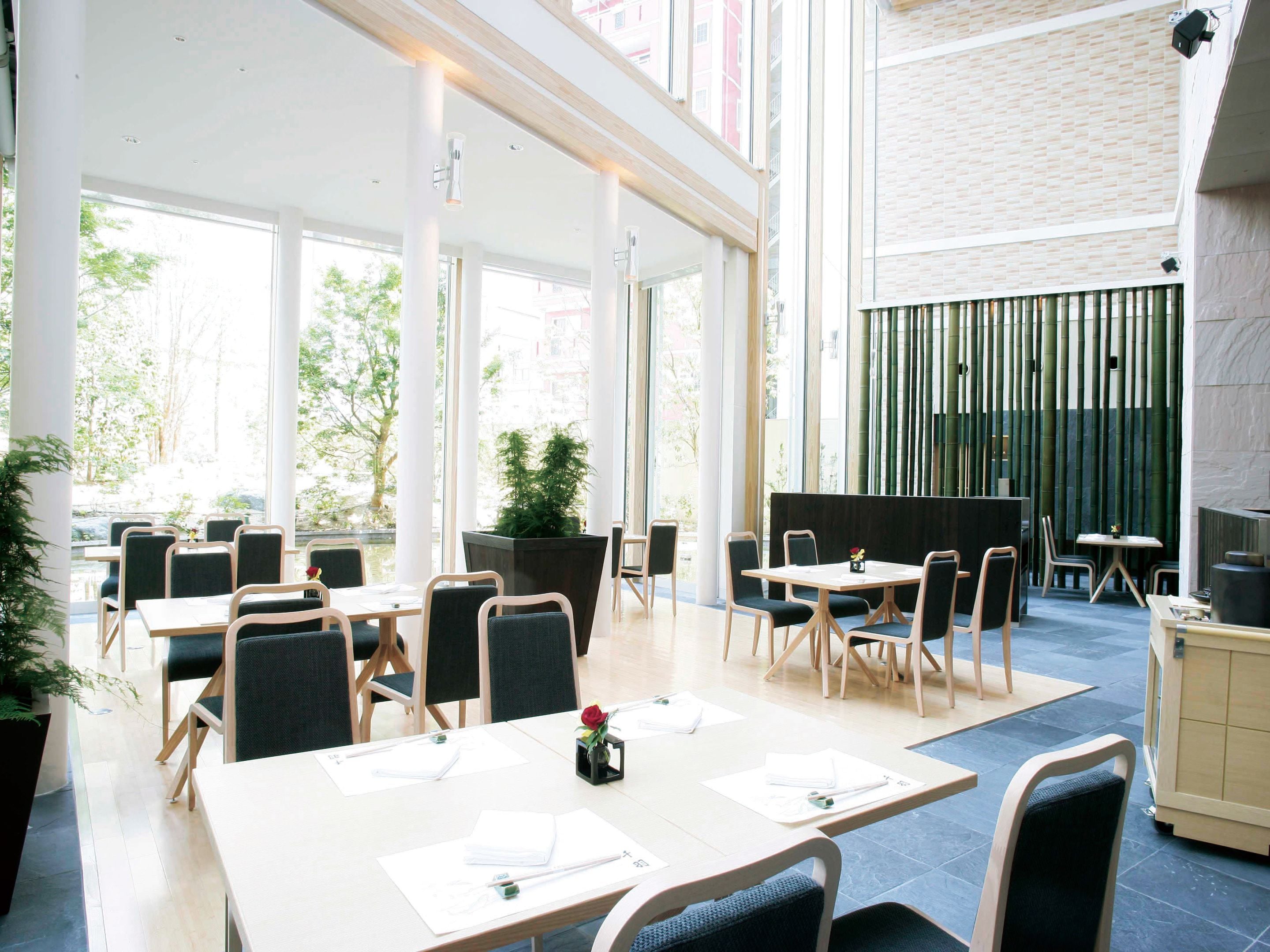 Photo - City Plaza Osaka