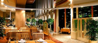 City Plaza Osaka