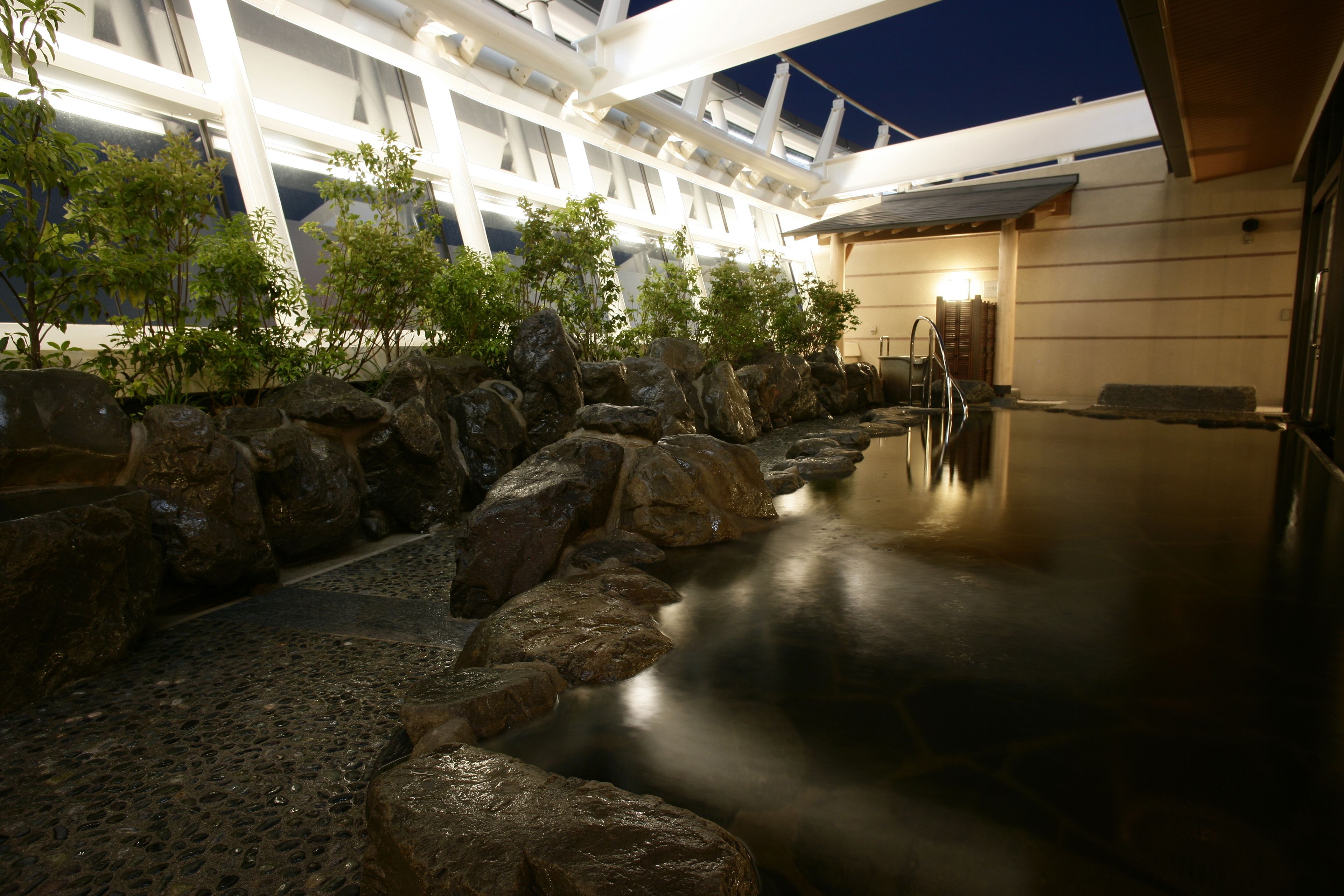 Photo - City Plaza Osaka Hotel