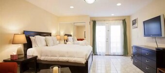 Burbank Spectacular Apt. Suite