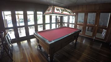 Billiards