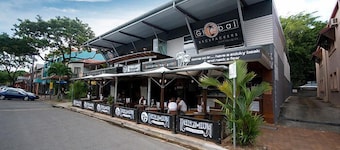 Global Backpackers - Port Douglas