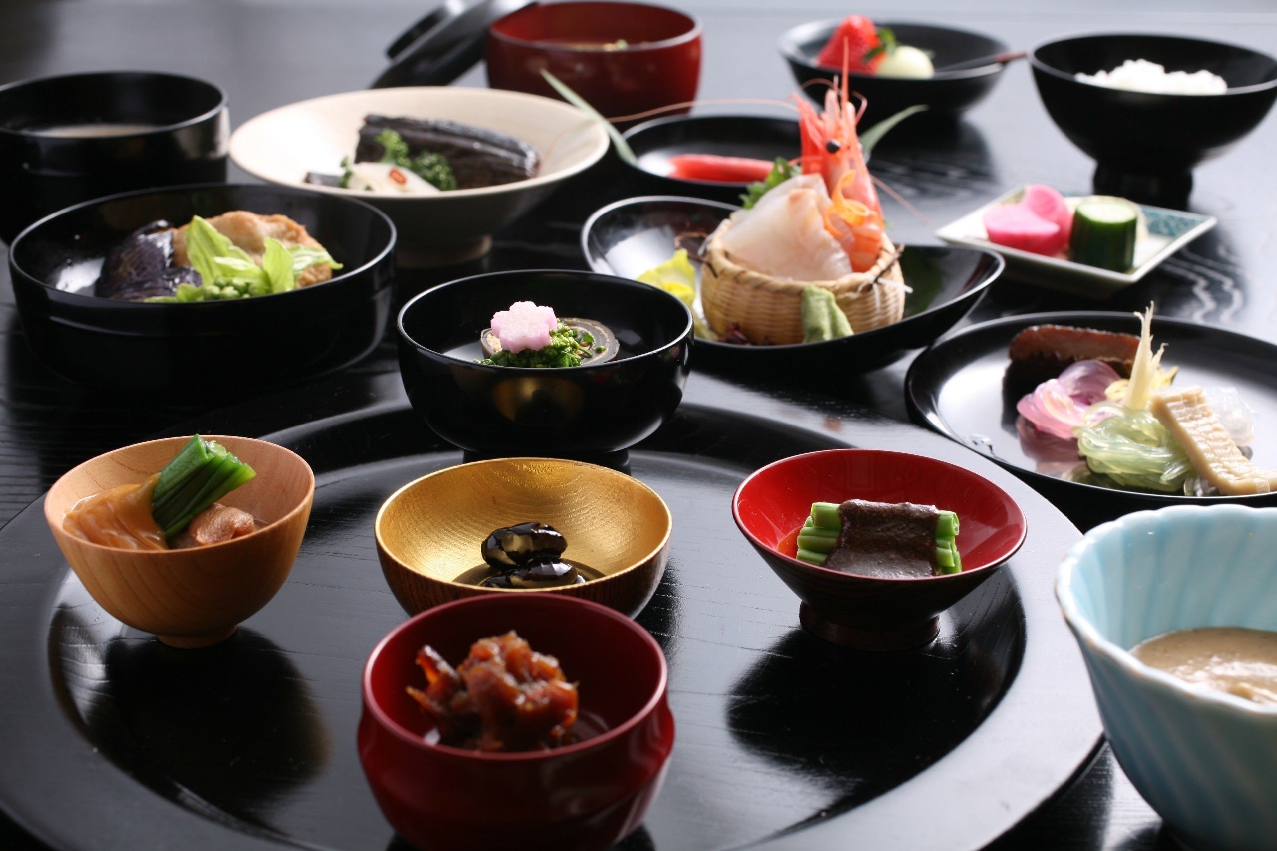 Thức ăn và đồ uống