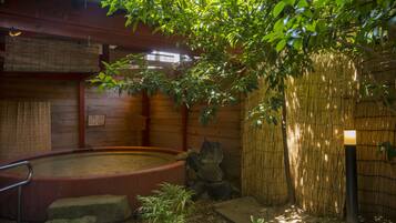 Public bath