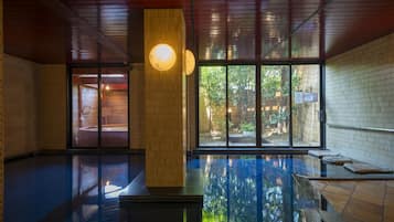 Public bath