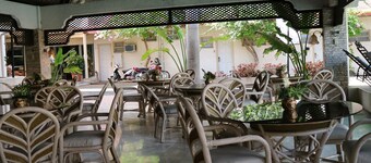 City of Springs Hotel