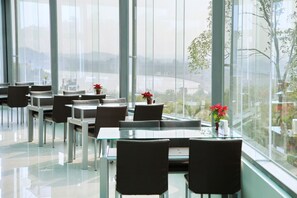 Coffee shop - Wusanto Huching Resort Hotel (Tainan)