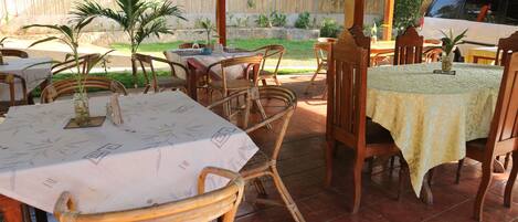 Frühstück, philippinische Küche