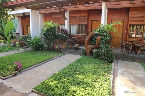 Exterior - Uyang Bed and Breakfast (Puerto Princesa)