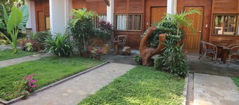 Uyang Bed and Breakfast