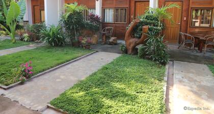 Uyang Bed and Breakfast