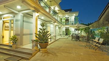 Teras/patio