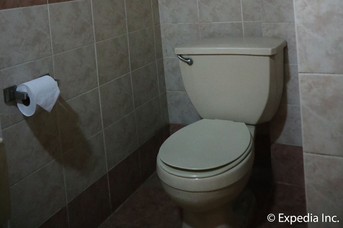 Habitació Deluxe, piscina privada | Bany | Dutxa i tovalloles