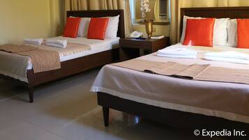 Kamar Superior | Minibar