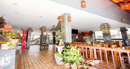 Chusri Hotel - SHA Extra Plus