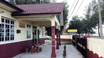Kawasan hartanah