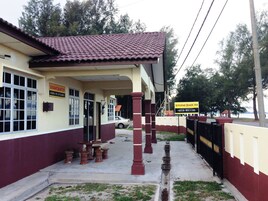 Kawasan hartanah