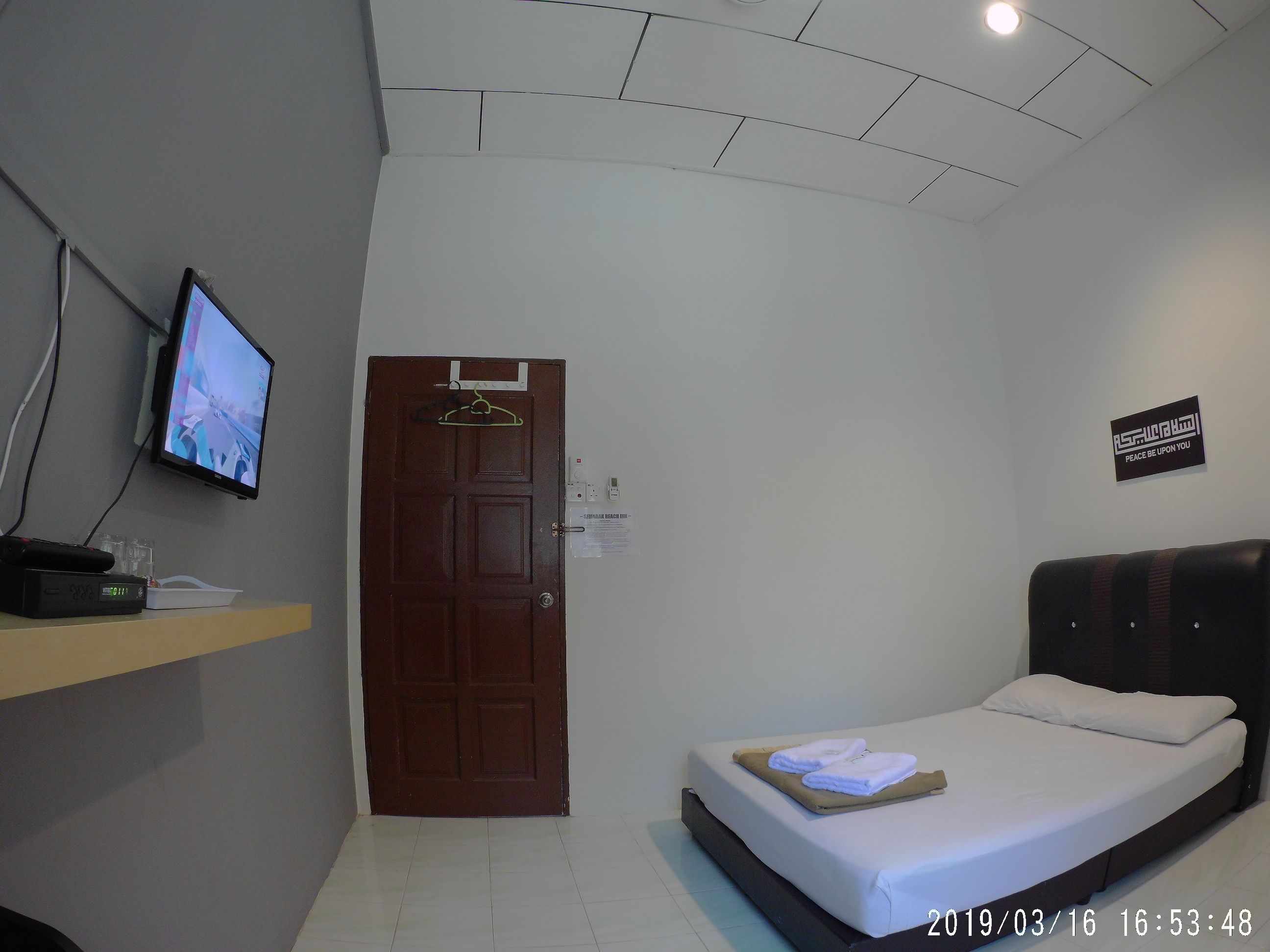 ห้องพัก